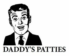 DADDY'S PATTIES