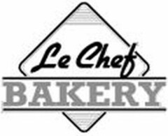 LE CHEF BAKERY