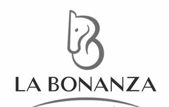 B LA BONANZA