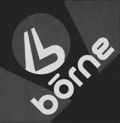 B BORNE