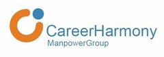 CAREERHARMONY MANPOWERGROUP