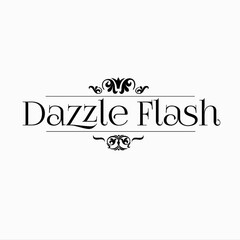 DAZZLE FLASH