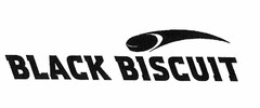 BLACK BISCUIT