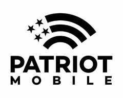 PATRIOT MOBILE