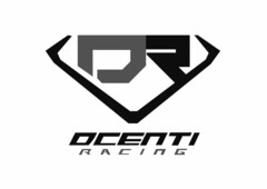 DR DCENTI RACING