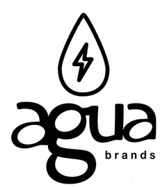 AGUA BRANDS