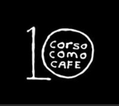 10 CORSO COMO CAFE