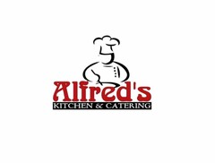 ALFRED'S KITCHEN & CATERING