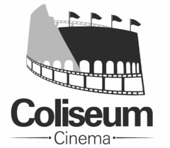 COLISEUM CINEMA