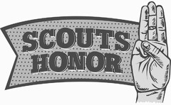 SCOUTS HONOR