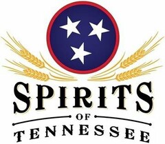 SPIRITS OF TENNESSEE