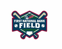 FIRST NATIONAL BANK FIELD