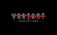 VARIANT PRODUCTIONS