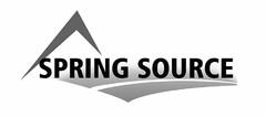 SPRING SOURCE