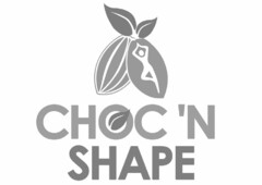 CHOC 'N SHAPE