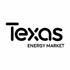 TEXAS ENERGY MARKET