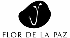 FLOR DE LA PAZ