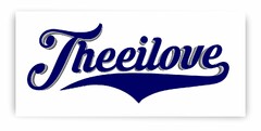 THEEILOVE