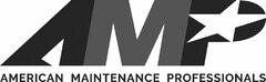 AMP AMERICAN MAINTENANCE PROFESSIONALS