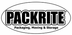 PACKRITE PACKAGING, MOVING & STORAGE