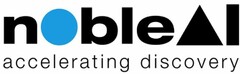 NOBLE.AI ACCELERATING DISCOVERY