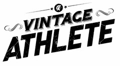 VINTAGE ATHLETE