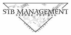 SECURE THE BAG STB MANAGEMENT SPORTS TALENT