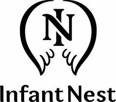 IN INFANT NEST