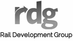 RDG RAIL DEVELOPMENT GROUP