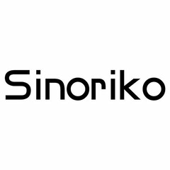 SINORIKO