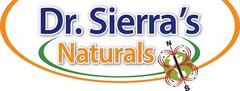 DR. SIERRA'S NATURALS N S