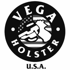 VEGA HOLSTER U.S.A.