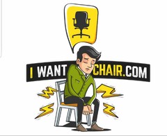 I WANT CHAIR.COM