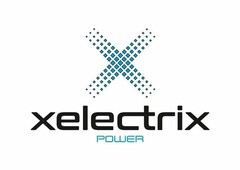 X XELECTRIX POWER