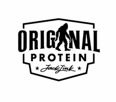 ORIGINAL PROTEIN JACK LINK