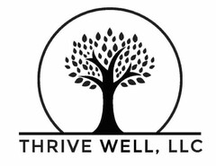 THRIVE WELL, LLC