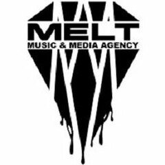 MELT MUSIC & MEDIA AGENCY