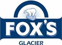 FOX'S GLACIER