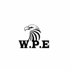 W.P.E