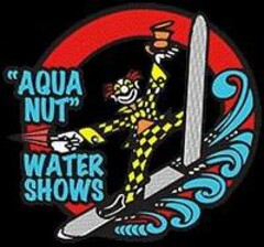 "AQUA NUT" WATER SHOWS