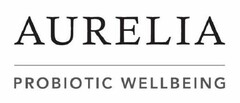 AURELIA PROBIOTIC WELLBEING