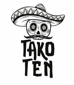 TAKO TEN