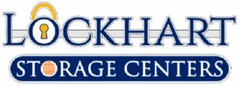 LOCKHART STORAGE CENTERS