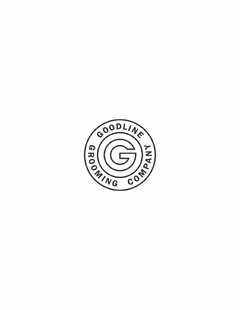 G GOODLINE GROOMING COMPANY