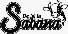 DE LA SABANA