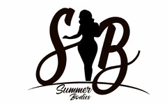 S B SUMMER BODIES