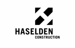 H HASELDEN CONSTRUCTION