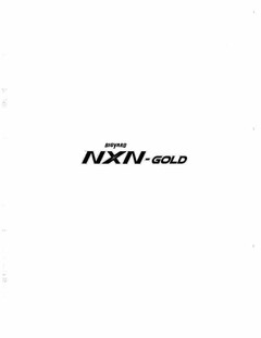 BIGYARD NXN-GOLD