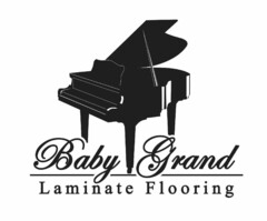 BABY GRAND LAMINATE FLOORING