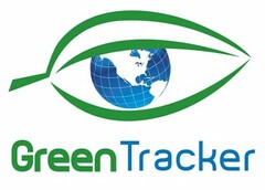 GREEN TRACKER